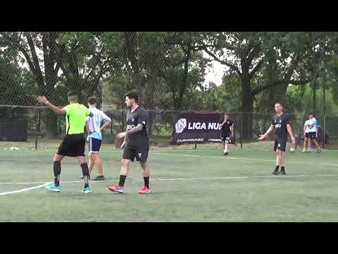 PORTO CF VS BALLESTER UNITED - #LigaNuñez - #Clausura SLS - 12/11/2022