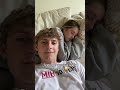 The ultimate sleep test for your bae