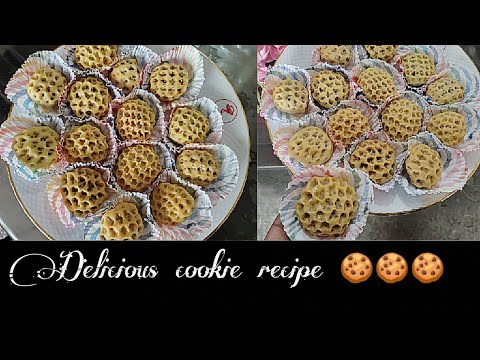 Do You Know This Amazing Recipe? They Will Disappear In1 Minute। Honey comb simple quick delicious।