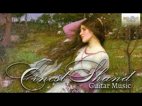 Shand: Guitar Music