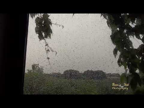 2022 05 19 Gewitter Zeitraffer