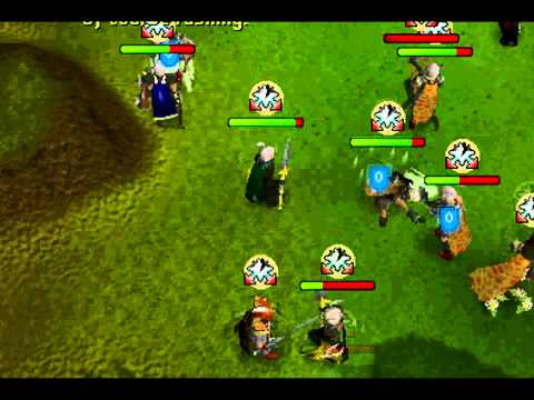 Ziotic 614 [whip, chaotic maul, dragon claws, and hybriding]