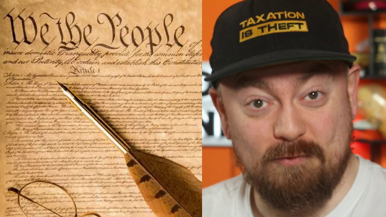 A UK Free Speech Bill Has Been Proposed