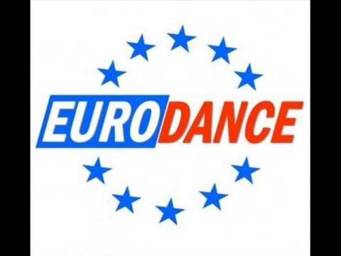 DJ ALEXX - Eurodance Party Mix 90's Vol.1