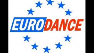 DJ ALEXX - Eurodance Party Mix 90's Vol.1