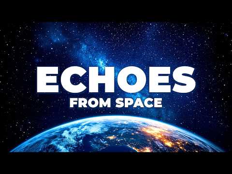 The Sounds of the Space