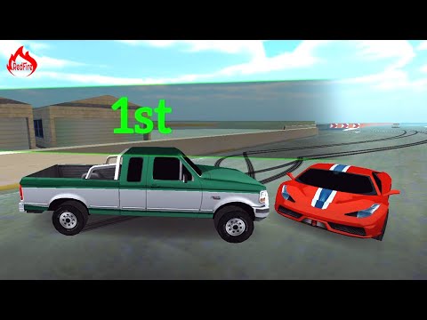 Drive for Speed: Simulator (Race Mode) - E150 (Part 4) Update 2020 - Mission 19 & 20