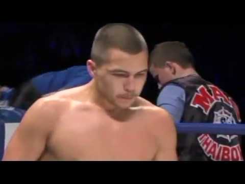 Muay Thai Mayhem 3 - Quijada vs. Kechego