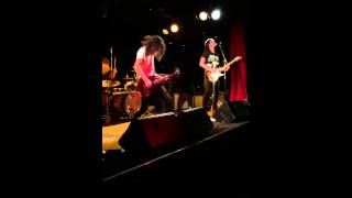 POWER - Rainbow Man (Live)