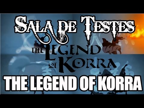 La L�gende de Korra Playstation 3