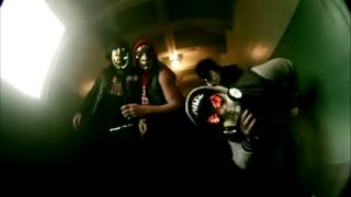 Hollywood Undead - New Day (UNOFFICIAL Music Video)