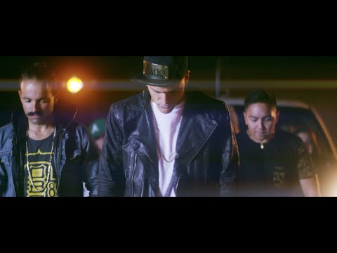dUSTIN tAVELLA - Diamond Girl (ft. FINGAZZ) Official Music Video