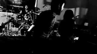 sepultura - Roots Bloody Roots Cover by Cryptic revolt