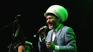 Quique Neira - In Jamaica (En Vivo 2015)