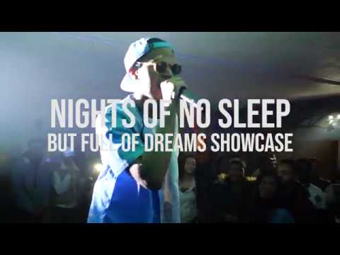 NNSFD Fashion Show | Live Performances | Hosted by Tez Honcho (Blue Strip Productions - Exclusive)