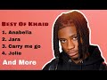 Best Of Khaid Video Mix 2024 Anabella Jara Jolie Carry Me Go More