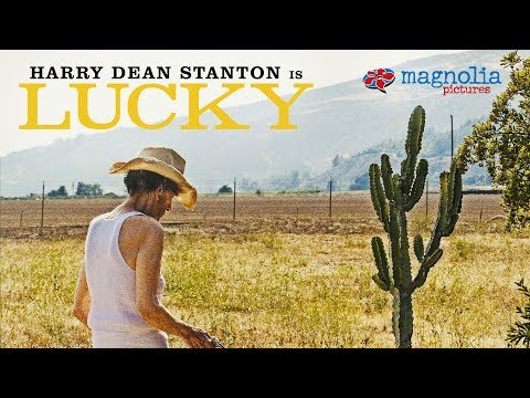Lucky (2017) Official Trailer