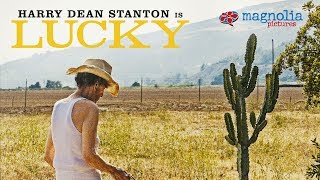 Lucky | Trailer (produit par Richard Kahan)