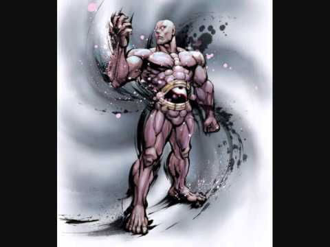 Papoose feat AZ & Kool G Rap - Thug Connection