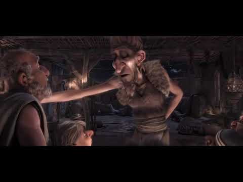 Comedy   Animation Short Films Milezim