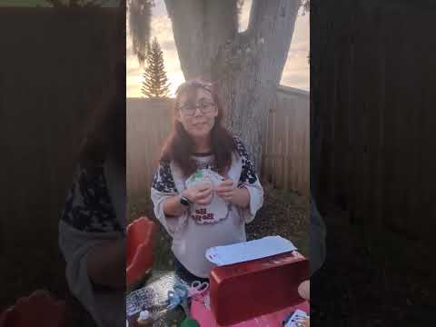 Baby Christmas Gift Giftmas Idea Number 4