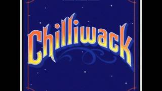 Chilliwack - California Girl