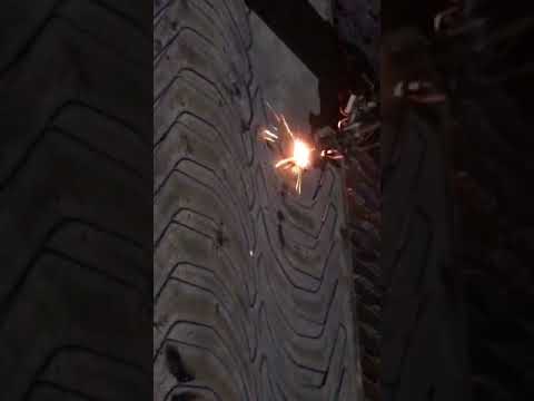 Mild steel ms cnc oxy fuel profile cutting services, thickne...