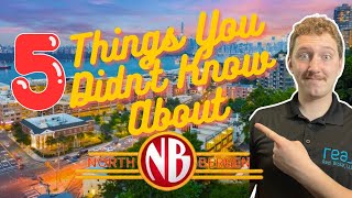 5 Things You Didn’t Know About North Bergen, New Jersey