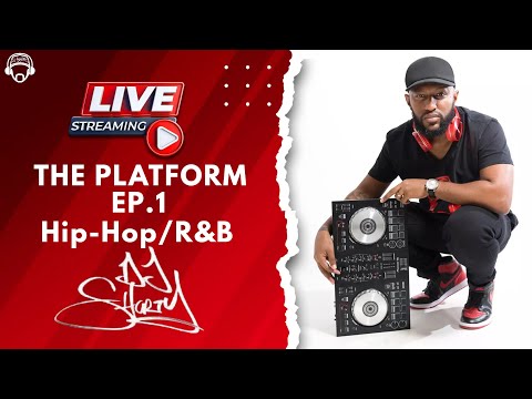 DJ Shorty - The Platform Mix (Ep.1)