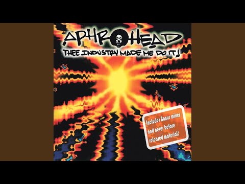 Thee Industry Made Me Do It! (Long Album Mix)