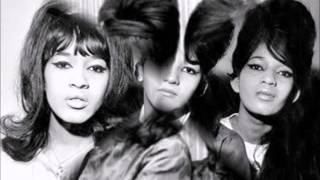 Heartbreakers AKA Ronettes - You Had Time / The Willow Wept - Atco 6258 - 1963