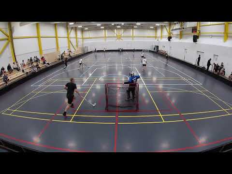 P15 vs.Indians @Vihti (11.9.2023)