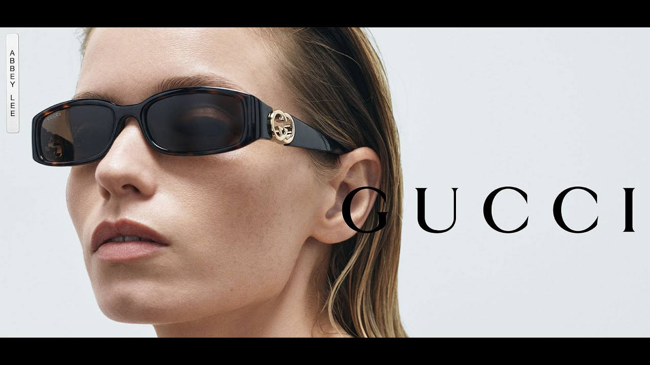 Gucci Avant premiere FW24