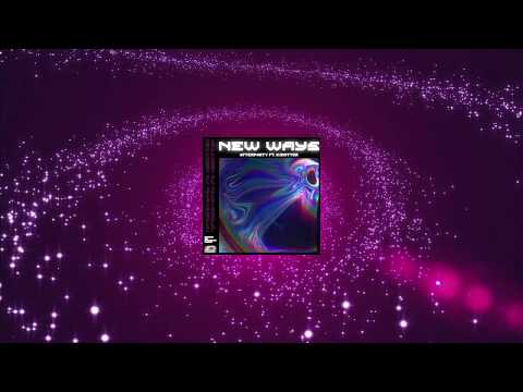 4FTERP4RTY - New Ways (ft. KIDOTTER)