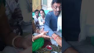 preview picture of video 'Ganpati Abhishek'