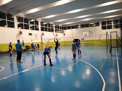 III DIV Paderno Dugnano vs OSG 2001 - 25/03/2022