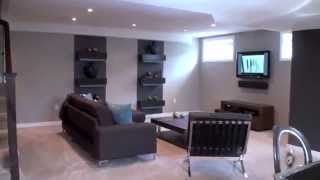 preview picture of video 'Devonleigh Homes Parkside Alliston:  Monterey Model Video Tour'