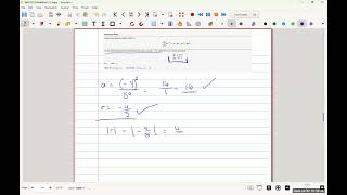 Q10 WeBWork 5.2