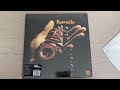 Kawaida, Kamili . Toudie Heath. Vinyl. Herbie Hancock Don Cherry RSD 2020 reissue