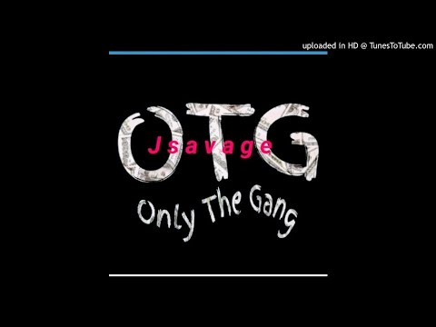 Jsavage - in the road (aboogie remix)