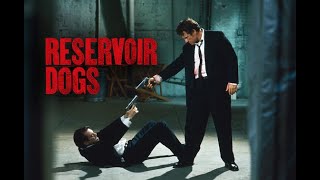 Rezervuar Köpekleri ( Reservoir Dogs )