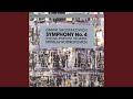 Symphony No. 4 in C Minor, Op. 43: III. Largo - Allegro