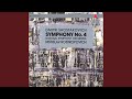 Symphony No. 4 in C Minor, Op. 43: III. Largo - Allegro