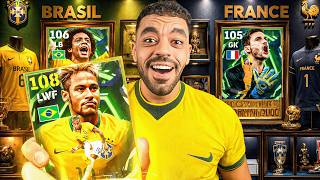 فتحت بكج نجوم كأس العالم 2014🤯عودة السامبا نيمار جونيور🔥|efootbal 2026 فتحت بكج نجوم كأس العالم 2014🤯عودة السامبا نيمار جونيور🔥|efootbal 2026
