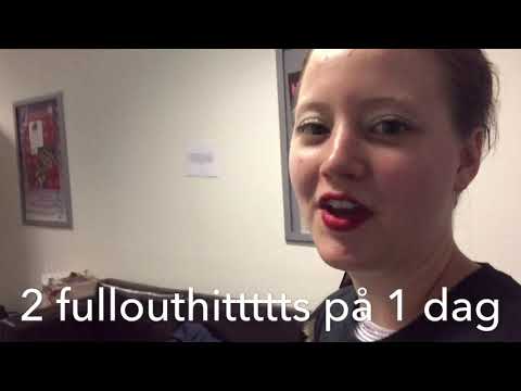 Dm södra 2019 cheerleading