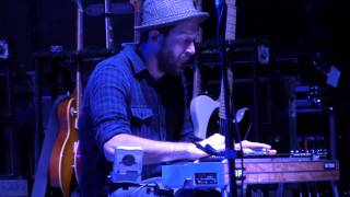 Carbon Leaf  -One Prairie Outpost-