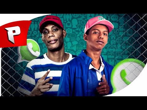 MC GW e MC Levin - Notificação Preferida ( DJ DS ) Lançamento 2018