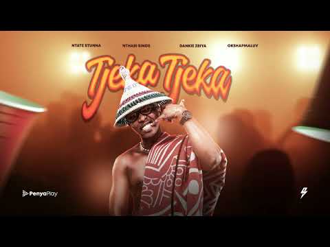 Ntate Stunna – Tjeka Tjeka (feat. Nthabi Sings , Dankie Zbiya & OkShapMaLuv) 
