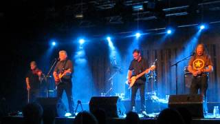 Fairport Convention - Farewell, Farewell, New arrangement 2014