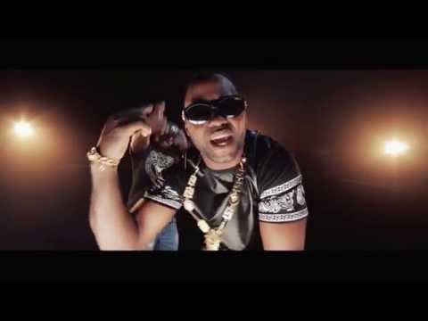 DMAGE MC (Vencedor) : feat Duas Caras & Larah Stone